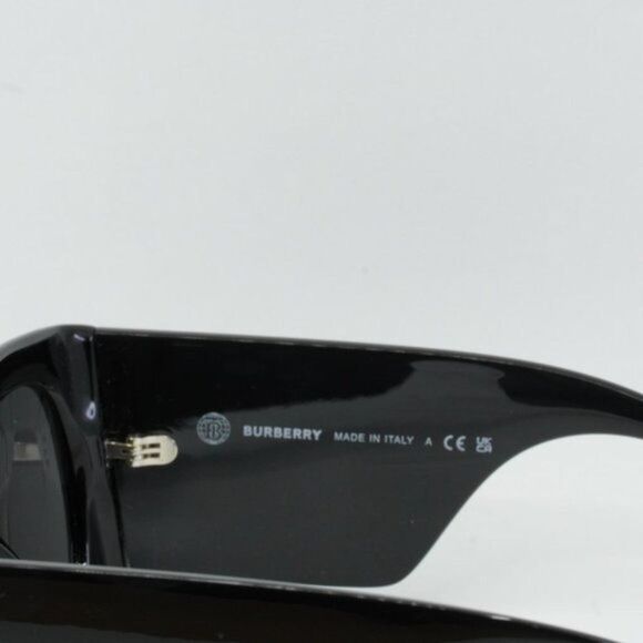 NEW BURBERRY MADELINE  BE4388U 300187 SUNGLASSES - Picture 6 of 10